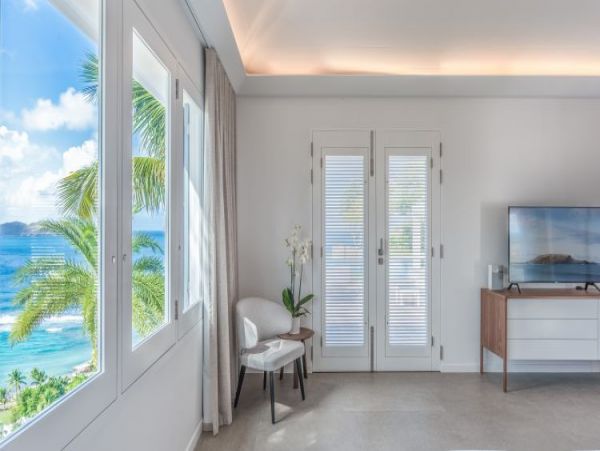 St. Barts Home 964340