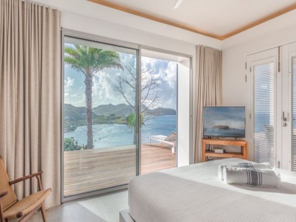 St. Barts Home 964340
