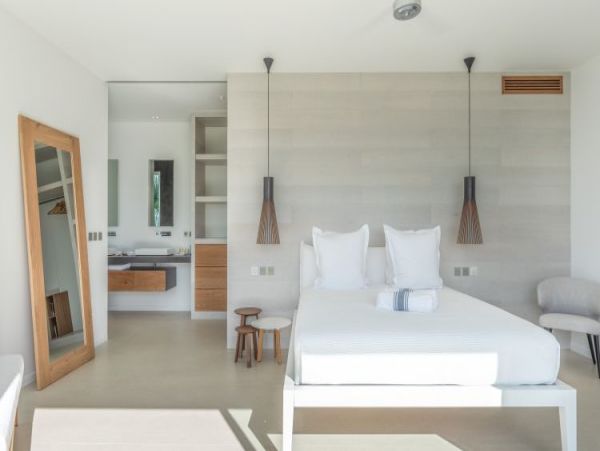 St. Barts Home 964340