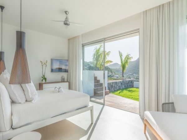 St. Barts Home 964340