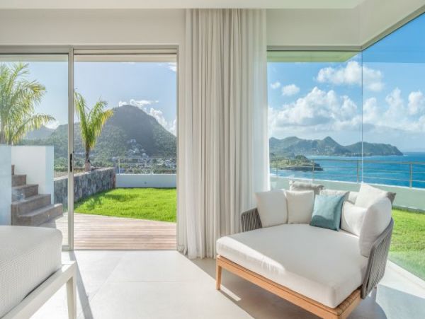 St. Barts Home 964340