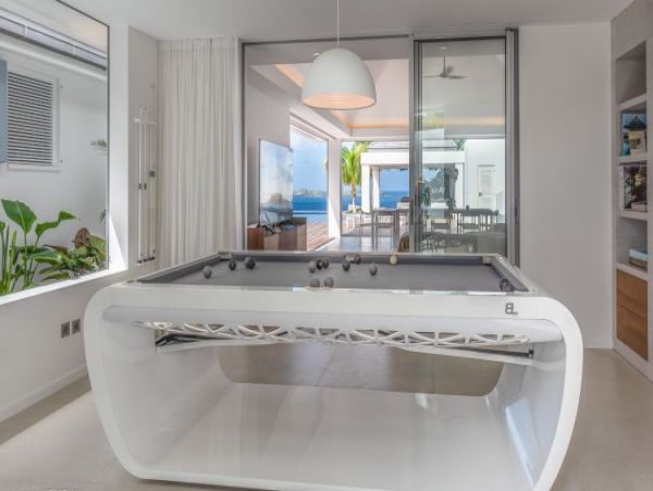 St. Barts Home 964340