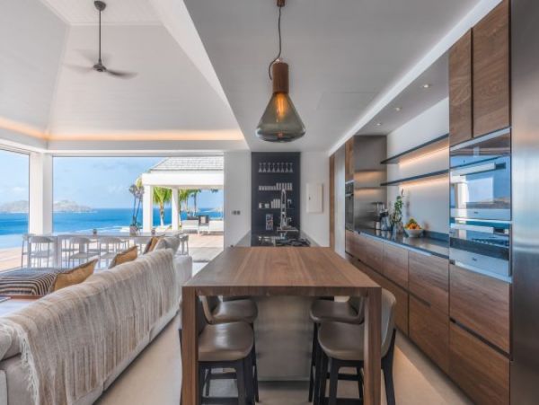 St. Barts Home 964340