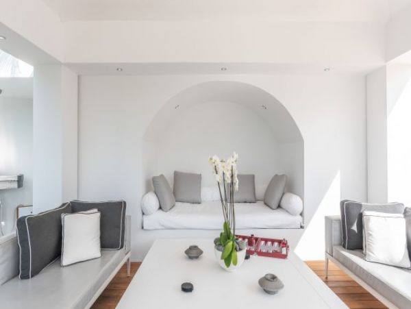 St. Barts Home 964340