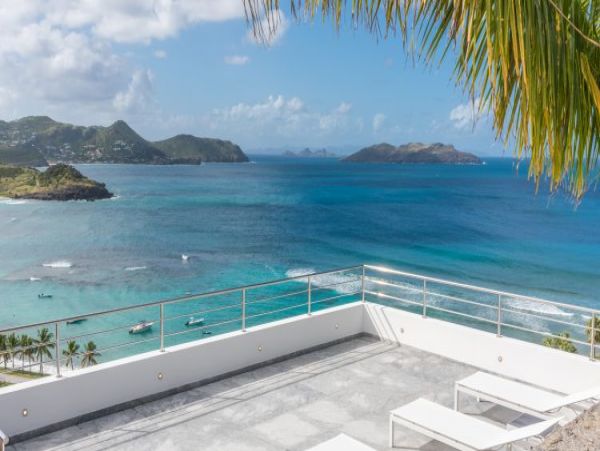 St. Barts Home 964340