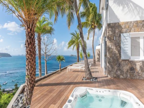 St. Barts Home 964340