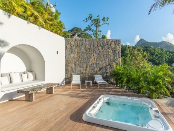 St. Barts Home 964340