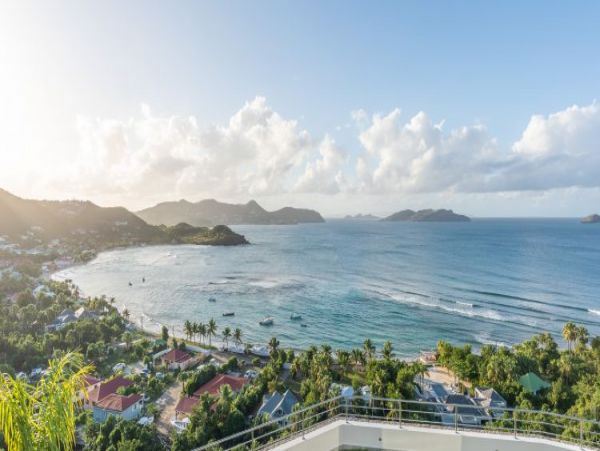 St. Barts Home 964340