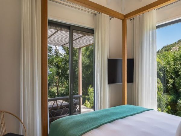 St. Barts Home 964341