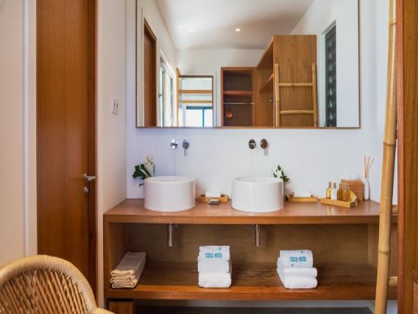 St. Barts Home 964341