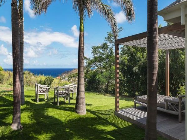 St. Barts Home 964341