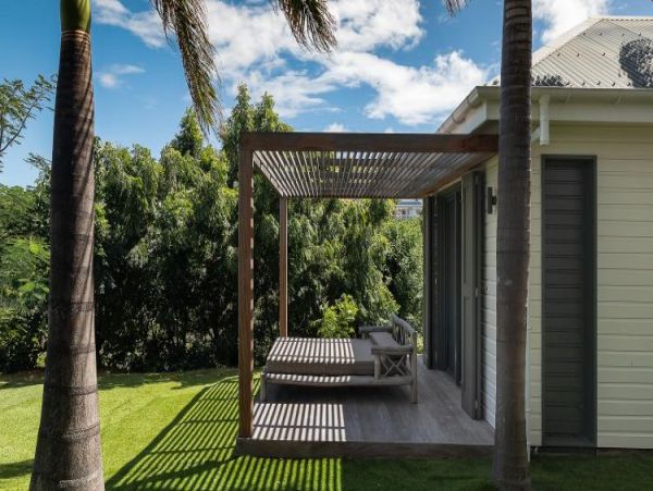 St. Barts Home 964341