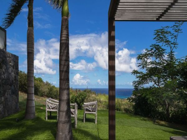 St. Barts Home 964341