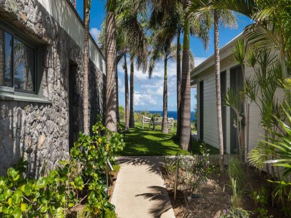 St. Barts Home 964341