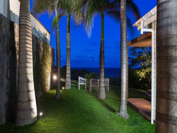 St. Barts Home 964341