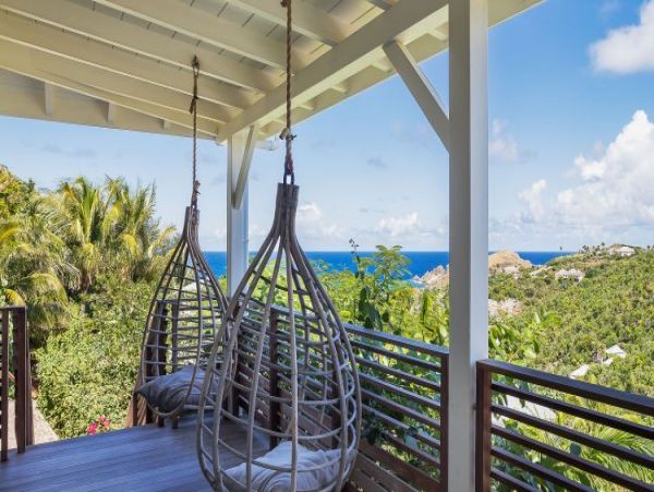 St. Barts Home 964341