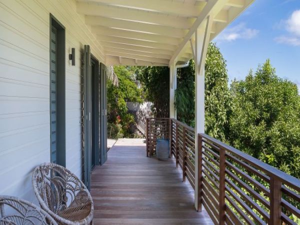 St. Barts Home 964341