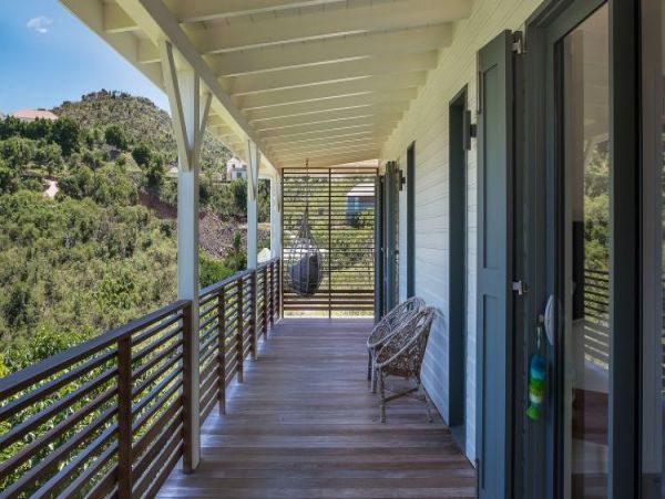 St. Barts Home 964341