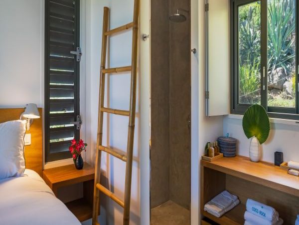 St. Barts Home 964341