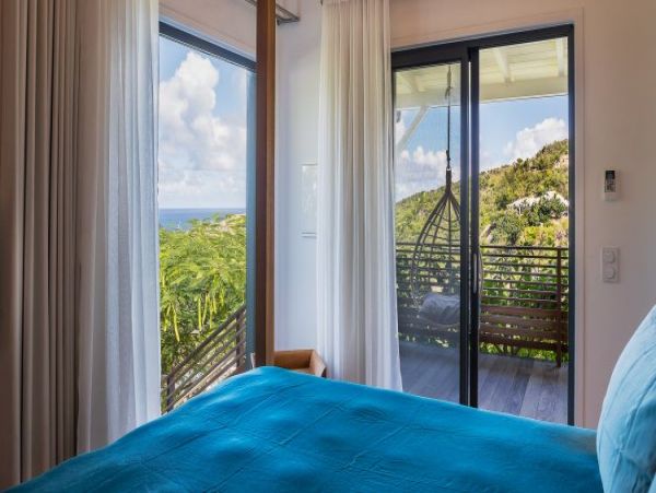St. Barts Home 964341