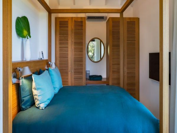 St. Barts Home 964341