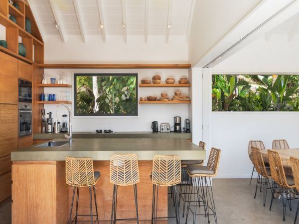St. Barts Home 964341