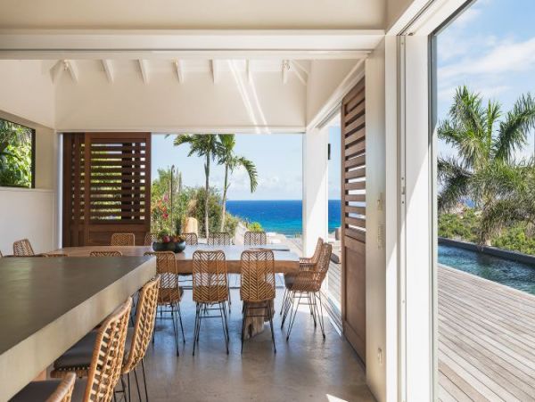 St. Barts Home 964341