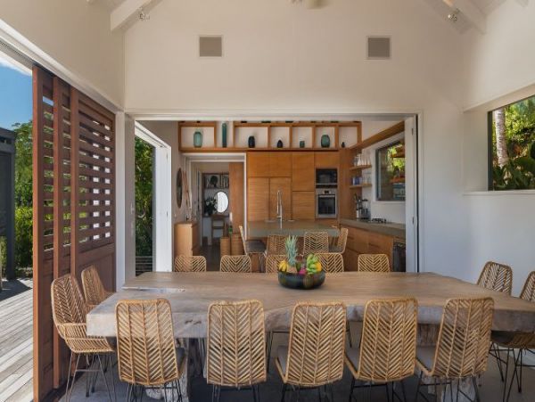 St. Barts Home 964341