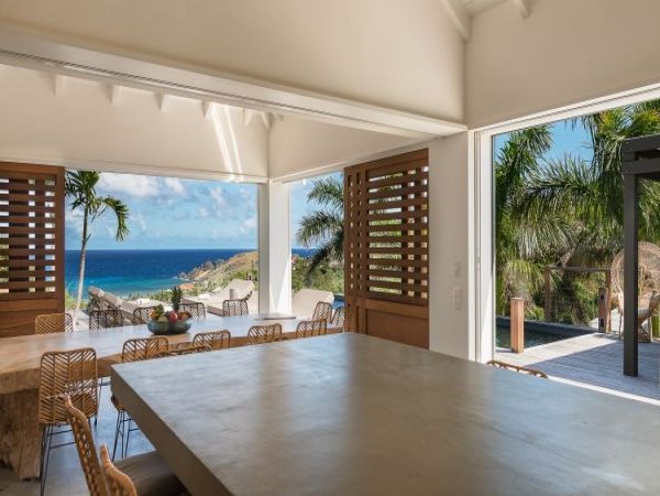 St. Barts Home 964341