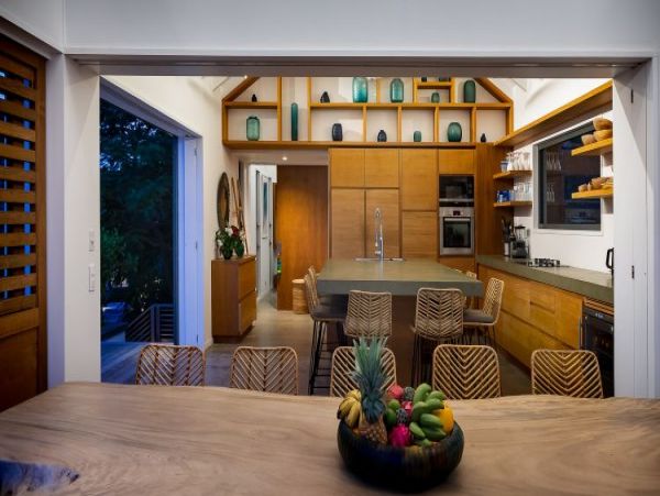 St. Barts Home 964341
