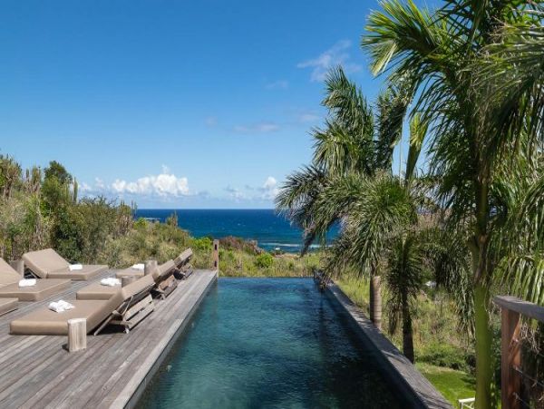 St. Barts Home 964341