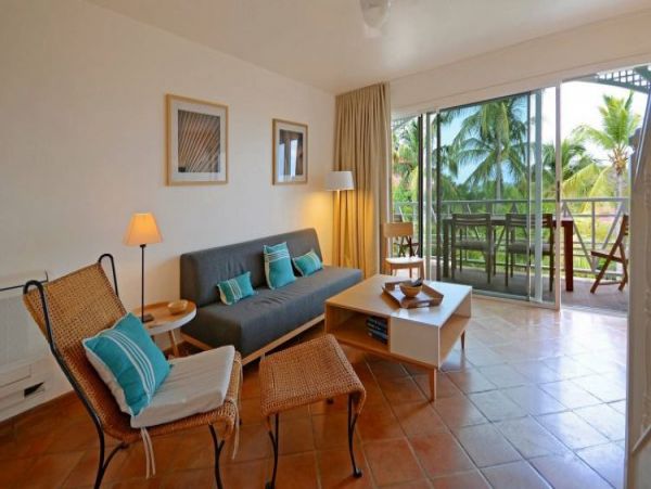 St. Barts Home 964343