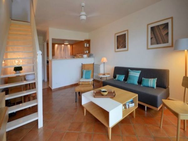 St. Barts Home 964343