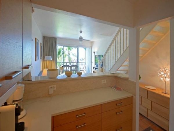 St. Barts Home 964343
