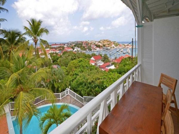 St. Barts Home 964343