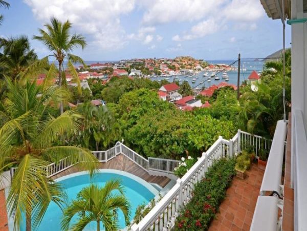 St. Barts Home 964343
