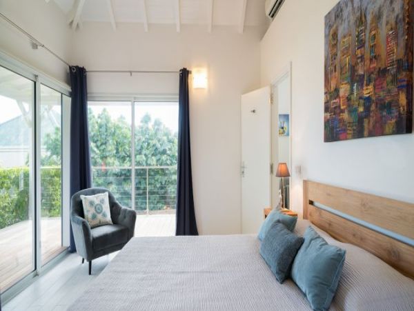 St. Barts Home 964344