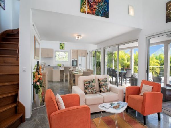 St. Barts Home 964344