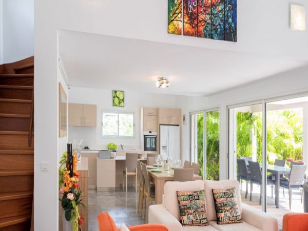 St. Barts Home 964344