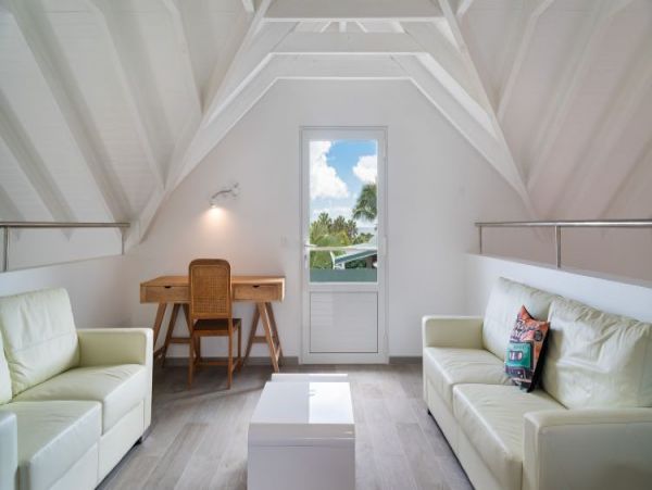 St. Barts Home 964344