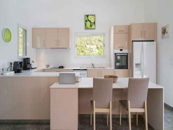 St. Barts Home 964344