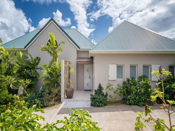 St. Barts Home 964344