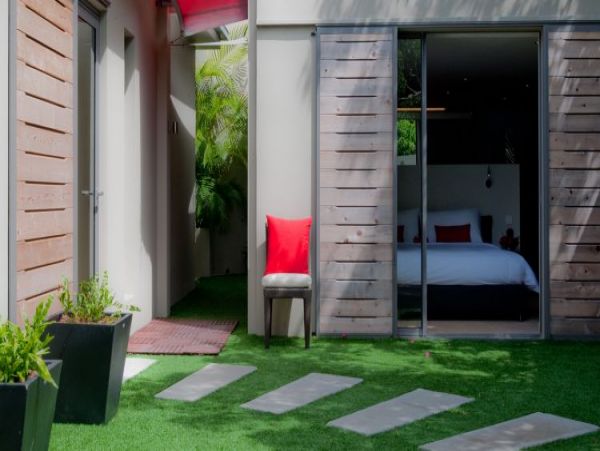 St. Barts Home 964345