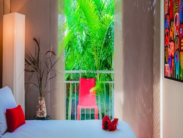 St. Barts Home 964345