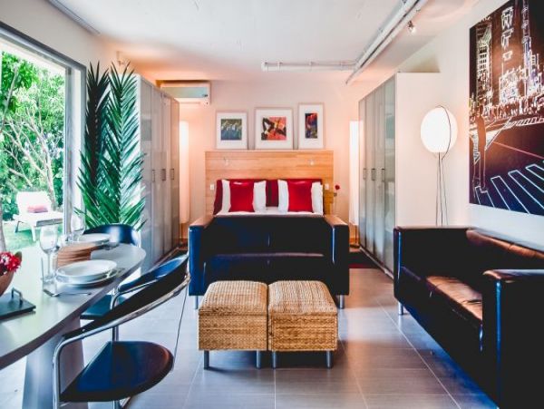 St. Barts Home 964345