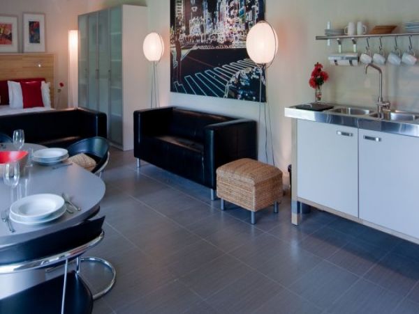 St. Barts Home 964345