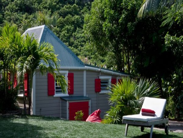 St. Barts Home 964345