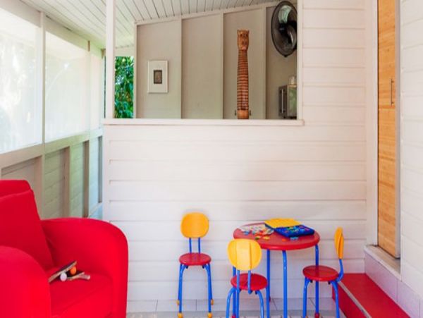 St. Barts Home 964345