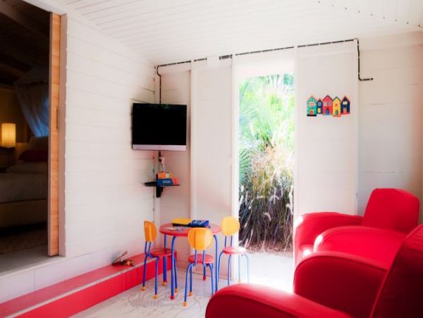 St. Barts Home 964345