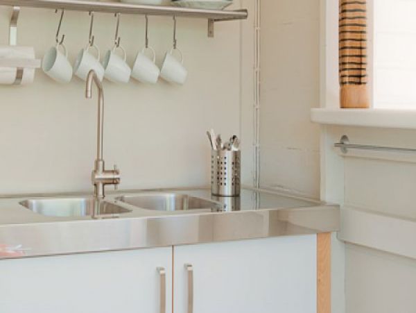 St. Barts Home 964345